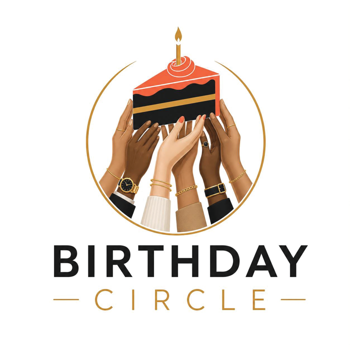 Birthday Circle